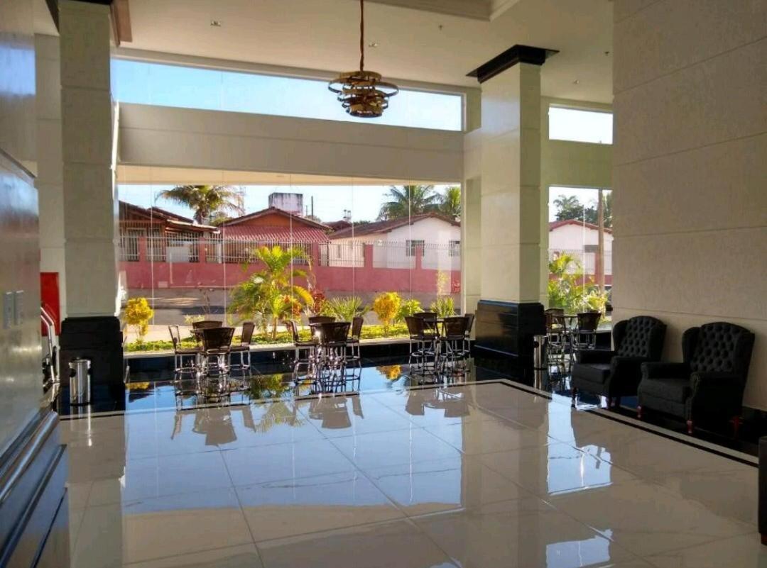 Piazza Acqua Park Reservas Caldas Novas Exterior foto